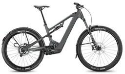 Moustache Clutch 150.7 — vélo électrique