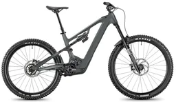 Moustache Clutch 160.7 — vélo électrique
