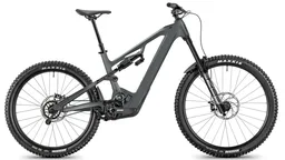 Moustache Clutch 160.8 — vélo électrique