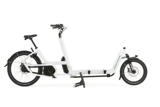 Urban Arrow Cargo L Performance CX — vélo électrique