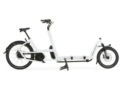 Urban Arrow Cargo L Performance CX — vélo électrique