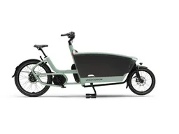 Urban Arrow Family Next Advanced Manual — vélo électrique
