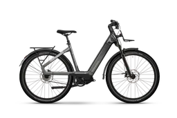 Winora Sinus AS Low — vélo électrique