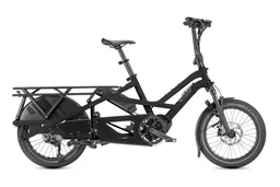 Tern GSD P10 — vélo électrique
