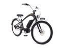 Vélo Électrique Urbain Electra Ghostrider Go!