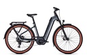 VTC électrique kalkhoff Entice 5 Saison 2 cadre ouvert
