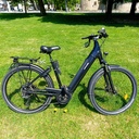 Vélo électrique d'occasion Cannondale Adventure Neo 3 – 3 549 km