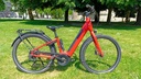 Vélo électrique d'occasion Cannondale Adventure Neo 3.1