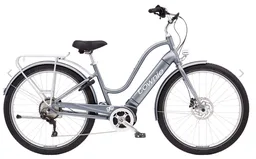Electra Townie Path Go! 10D Step-Thru — vélo électrique