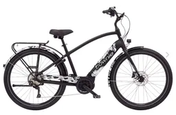 Electra Townie Path Go! 10D EQ Step-Over — vélo électrique
