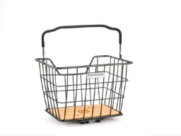 Moustache Panier Salvador MIK - 23l — vélo électrique
