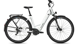Flyer Gotour EL 3.40 - cadre ouvert — vélo électrique