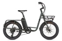 Vélo Électrique Urbain SUM Uco Steel