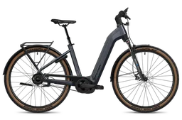 Flyer Gotour 5.23 CX - cadre ouvert — vélo électrique