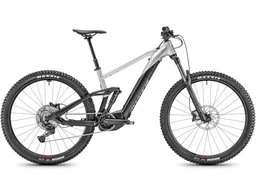 VTT électrique Moustache Samedi 29 Trail 2 — vélo électrique