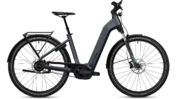 Flyer Gotour 5.43 CX - cadre ouvert — vélo électrique
