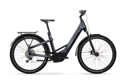 Winora Yakun X10E Low — vélo électrique