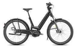 Moustache Mardi 27.4 FS — vélo électrique