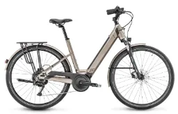 Moustache Samedi 28 ES - Open — vélo électrique