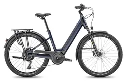Moustache Xroad ES - Open — vélo électrique