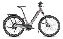 Moustache Xroad 2 — vélo électrique