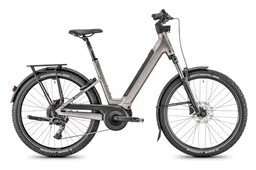 Moustache Xroad 4 — vélo électrique