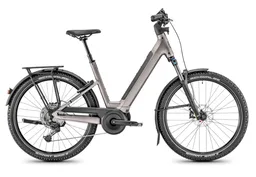 Moustache Xroad 6 — vélo électrique