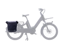 Breeze - Sacoche simple — vélo électrique