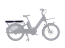 Breeze - Coussin de Siège MIK — vélo électrique