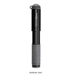 TOPEAK RaceRocket - Black — vélo électrique