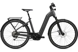 Flyer Gotour 7.10 - cadre ouvert — vélo électrique