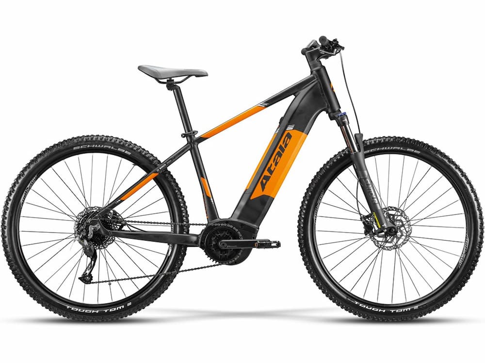 Atala B-Cross 4.2 (412 km)