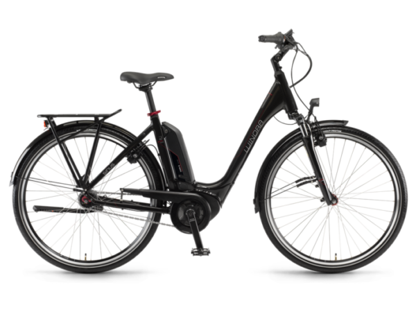 Winora 2020 Sinus Tria N7 eco (4024 km)