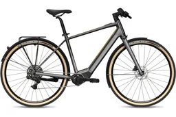 Flyer G1 Upstreet SL 3.10 - cadre fermé — vélo électrique