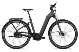 Flyer Gotour 7.23 - cadre ouvert — vélo électrique