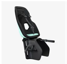 Siège Enfant Arrière - Thule Yepp Nexxt 2 Maxi pour Porte-Bagages — vélo électrique