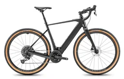 Moustache Dimanche 29 gravel 4 — vélo électrique