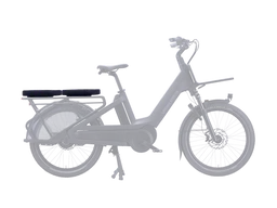 Breeze - Coussin de Siège MIK — vélo électrique