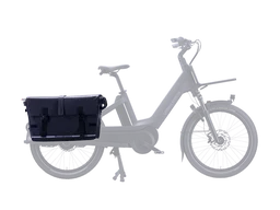 Breeze - Sacoche Cargo — vélo électrique