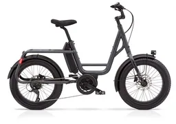 Benno RemiDemi 9D- EVO2 — vélo électrique