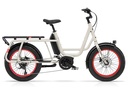 Benno RemiDemi XL 9D - EVO1