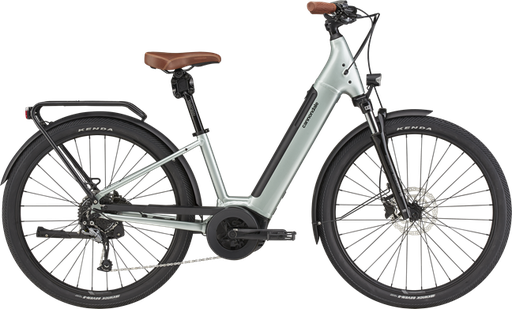 Cannondale Adventure Neo 2 EQ M (7087 km)
