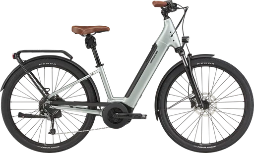 Cannondale Adventure Neo 2 EQ M — vélo électrique