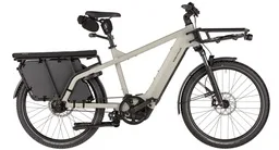 Riese & Müller Multicharger 3 Family — vélo électrique