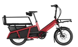 Riese & Müller Multitinker 2 Family — vélo électrique