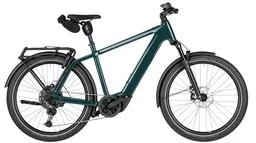 Riese & Müller Charger 5 Vario Core — vélo électrique