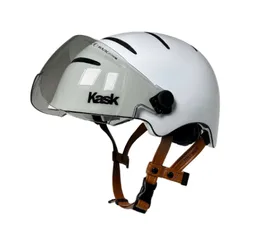 Kask Urban Lifestyle — vélo électrique