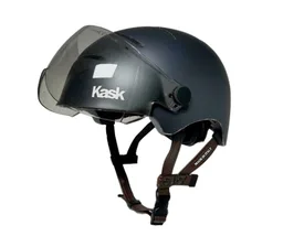 Kask Urban Lifestyle Mat — vélo électrique