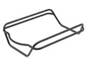 Benno High Rail PLUS (Boost EVO 4 and up / RemiDemi XL ) Black — vélo électrique