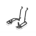 Benno Boost Sideloader Set Black — vélo électrique
